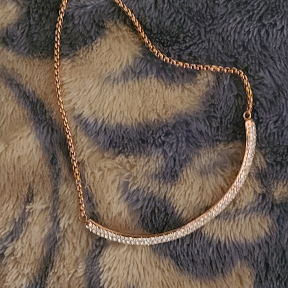 Michael Kors Rose Gold Watch with Bracelet main image 6